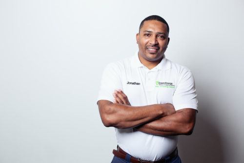 Minority-Owned Company in Canton, MA