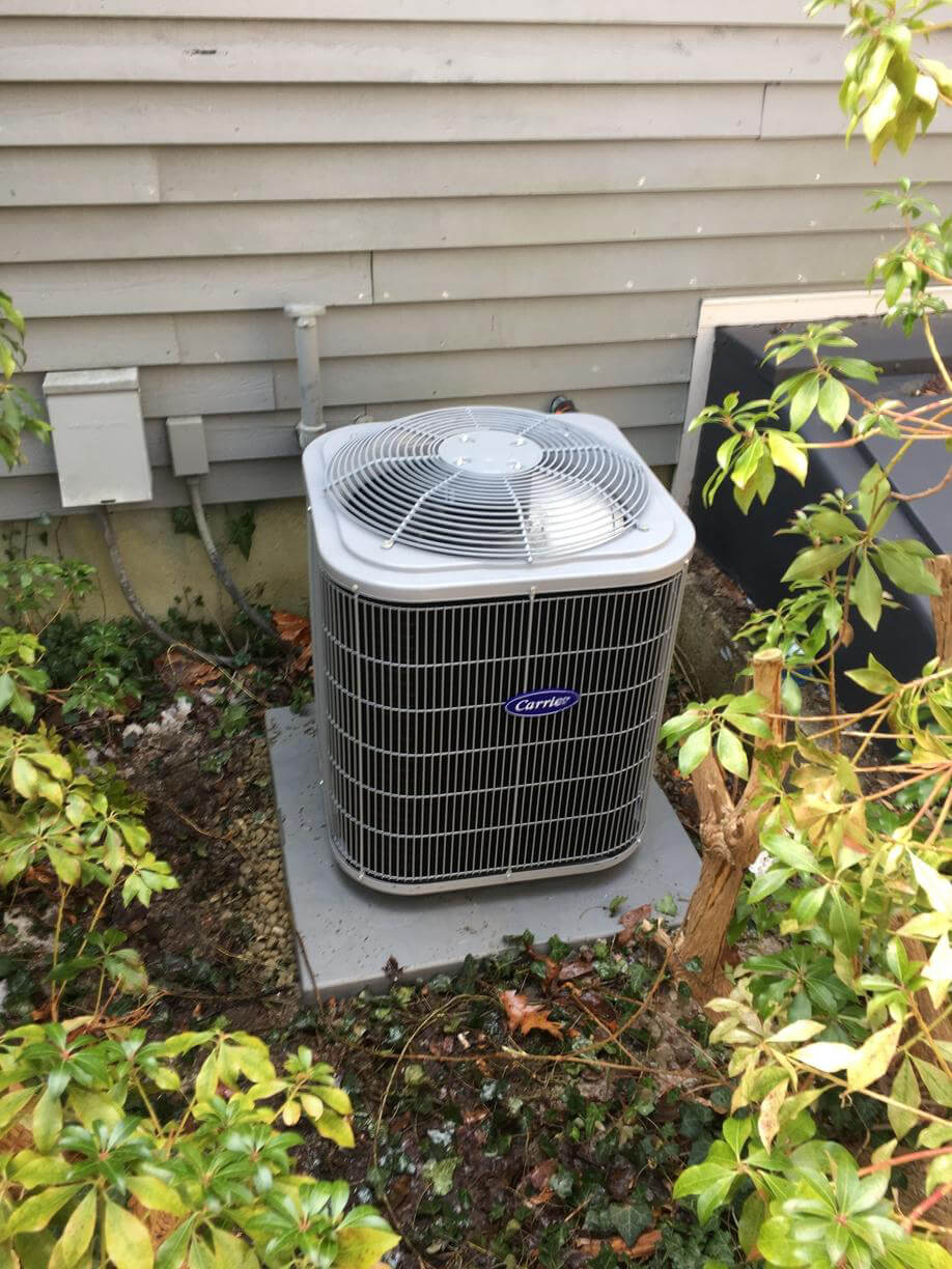 co-ac-replacement-after