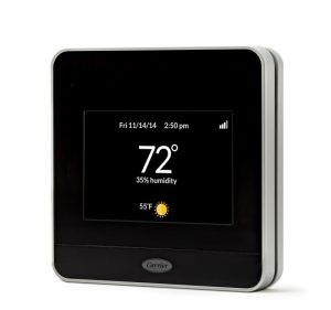 Thermostat Considerations