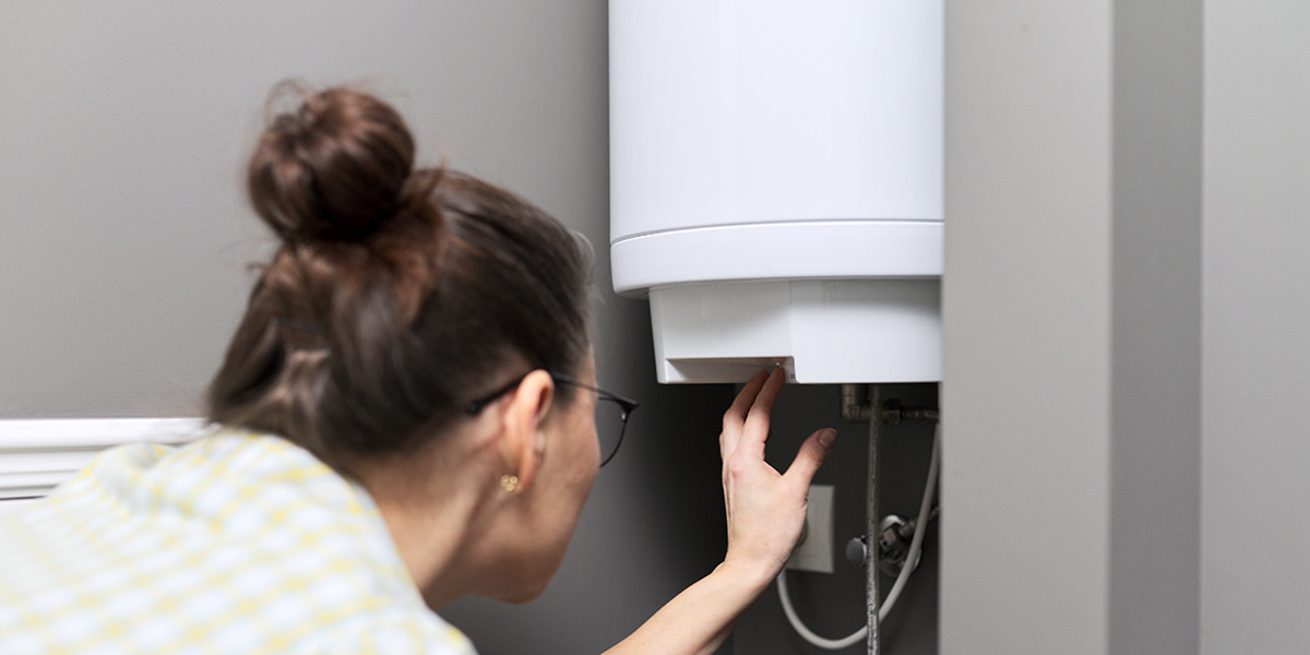 Turning Off Water Heater in Winter Is It Efficient or Safe?