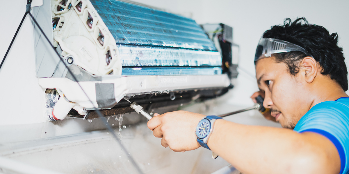 Does Cleaning AC Coils Really Help Improve HVAC Efficiency?