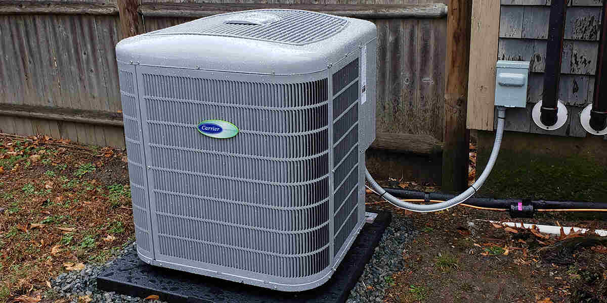 hvac zoning system