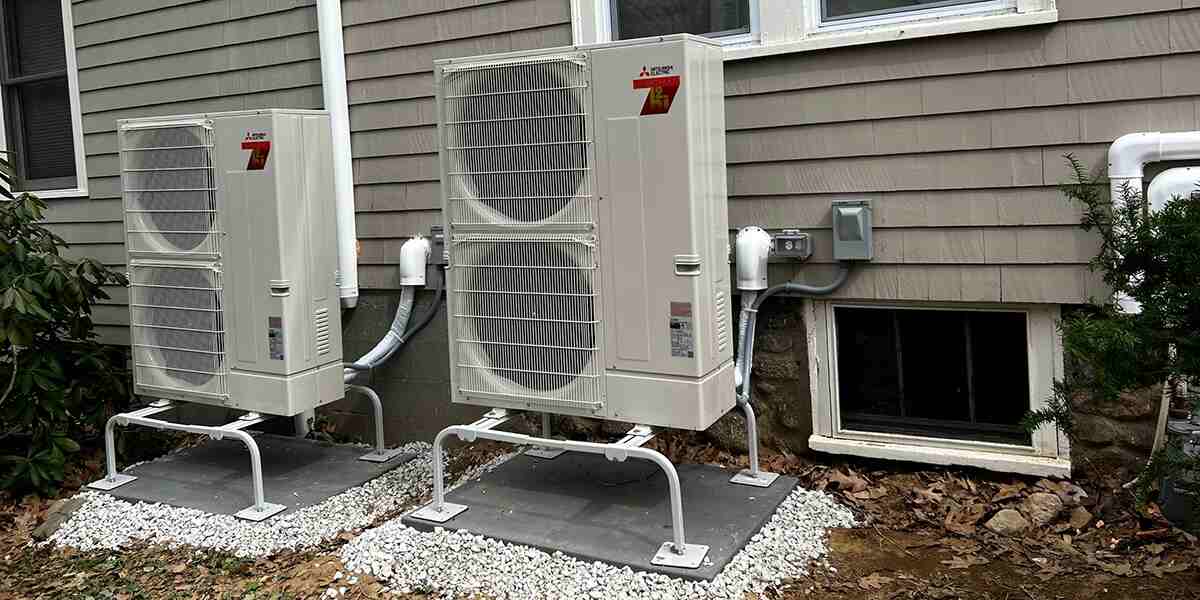 can hvac cause carbon monoxide