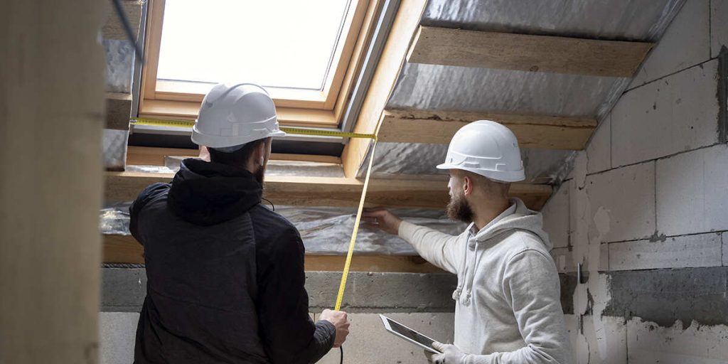 Home Insulation Service in Canton, MA