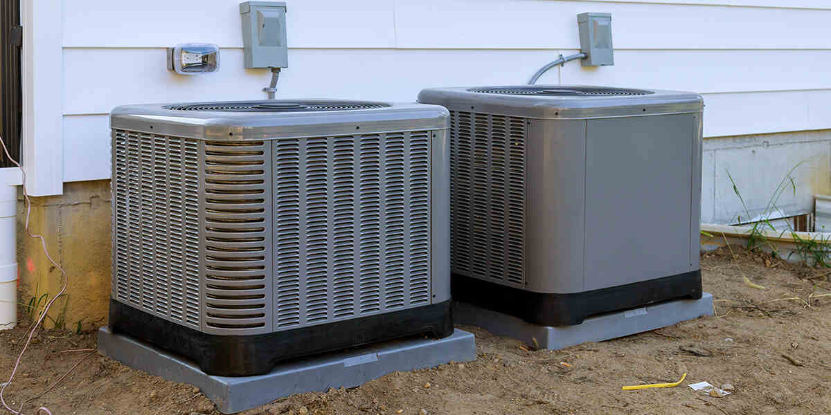 how much does it cost to replace a heat pump