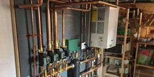 what size boiler do i need for my house