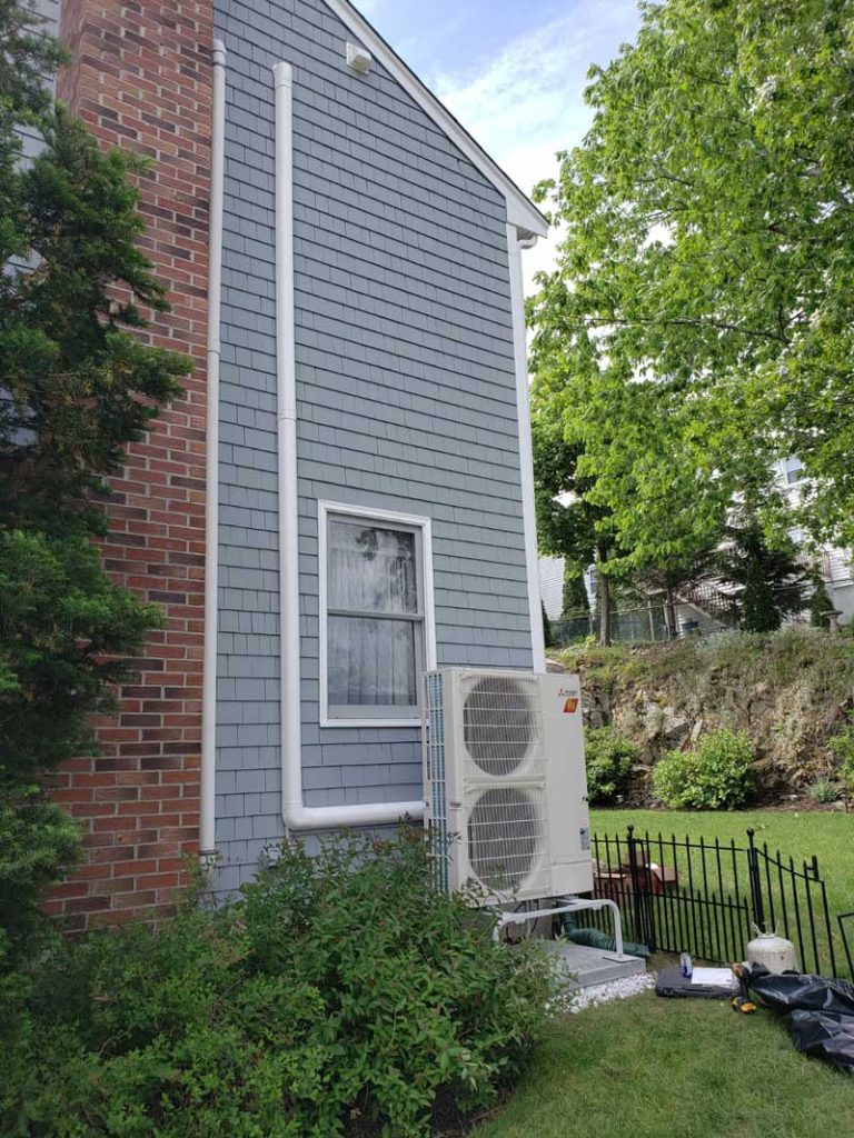 Ductless Maintenance In Canton, MA​