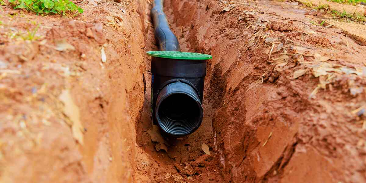 how to connect a drain pipe to a sink