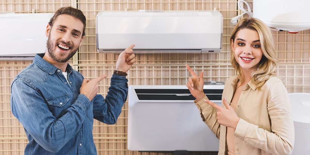 how much does an ac unit cost