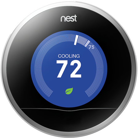 Controls & Thermostats