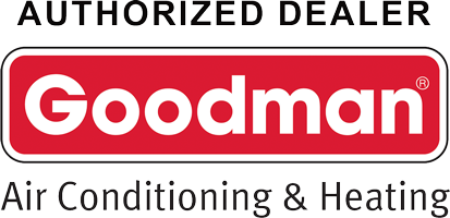 Authorized Dealer Goodman Air Conditioning & Heating