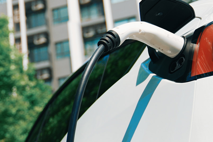 Importance of EV Charging Station Home Installation