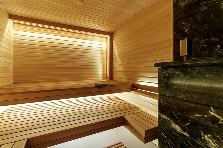 Importance of Sauna Electrical Installation