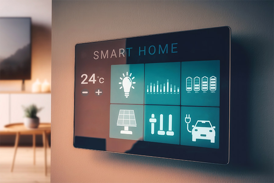 Why Install a Home Automation System?