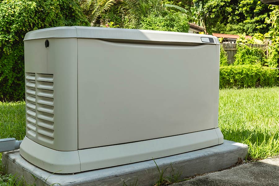 Importance of Emergency Generator Installation