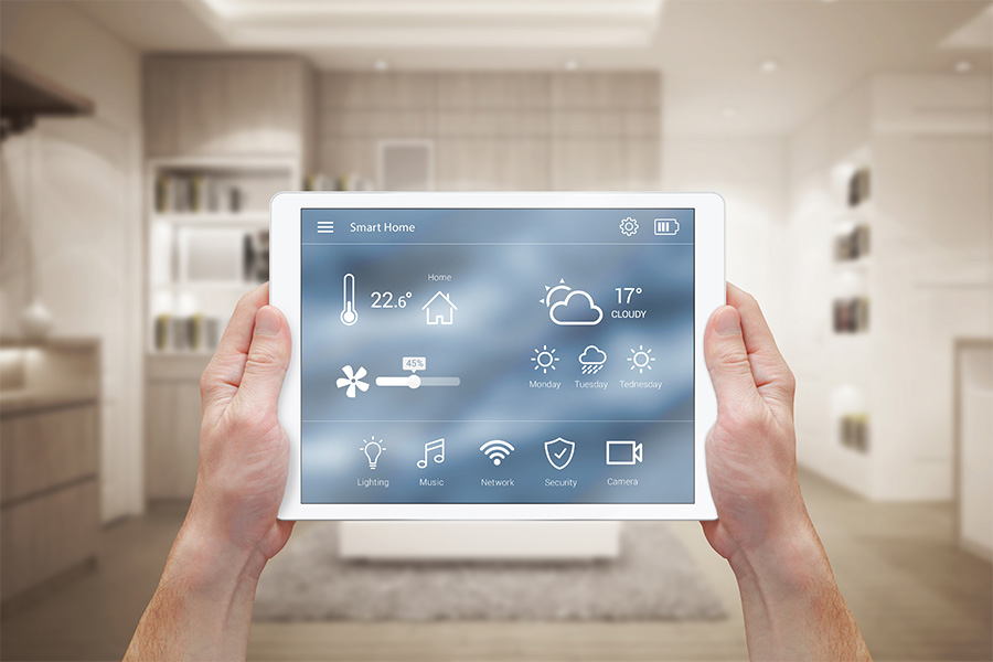 Importance of Home Automation Installation Services