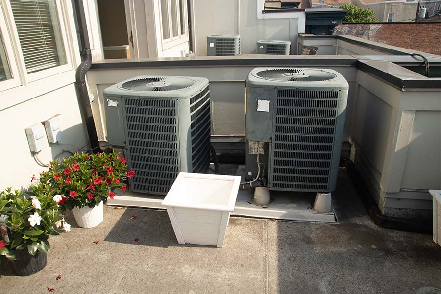 Heat Pump Specialists in Quincy, MA,