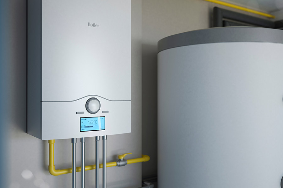 Benefits of Upgrading to an Energy-Efficient Boiler in Natick