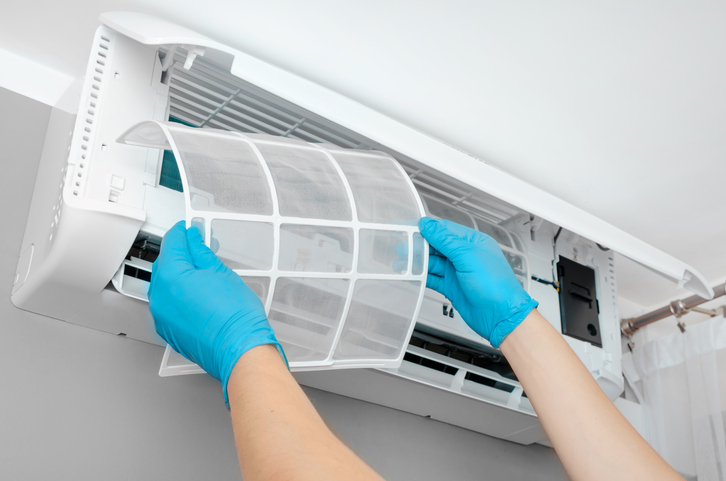 Are You Using the Right Size Filter Tips from AC Filter Replacement Services