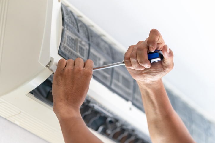 Common Problems Prevented by Routine AC Maintenance Services