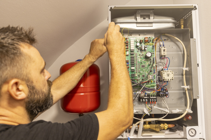 Why Modern Heating Replacement Options Are Safer Than Older Systems