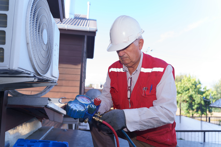 Heating Services and Heat Pump Maintenance: A Smart Combination