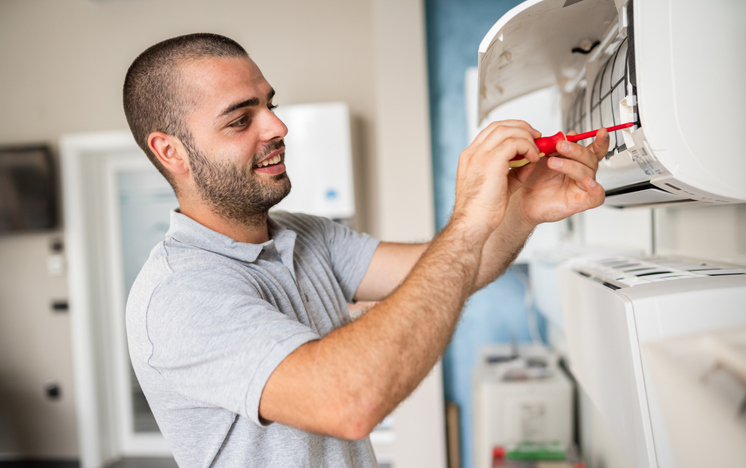 How Long Does an AC Replacement Typically Take