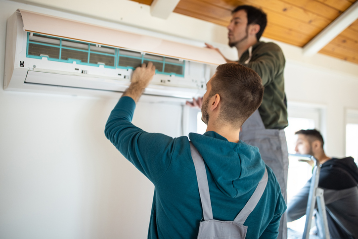 The Guide to Mini Split AC Installation What Homeowners Need to Know