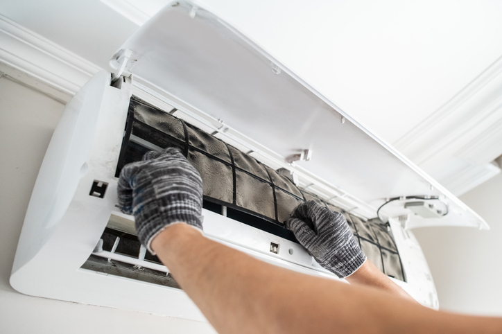The Impact of Quality AC Filter Installation on Energy Efficiency