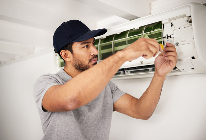 The Top Causes Behind Emergency Ductless Mini Split Repair Services