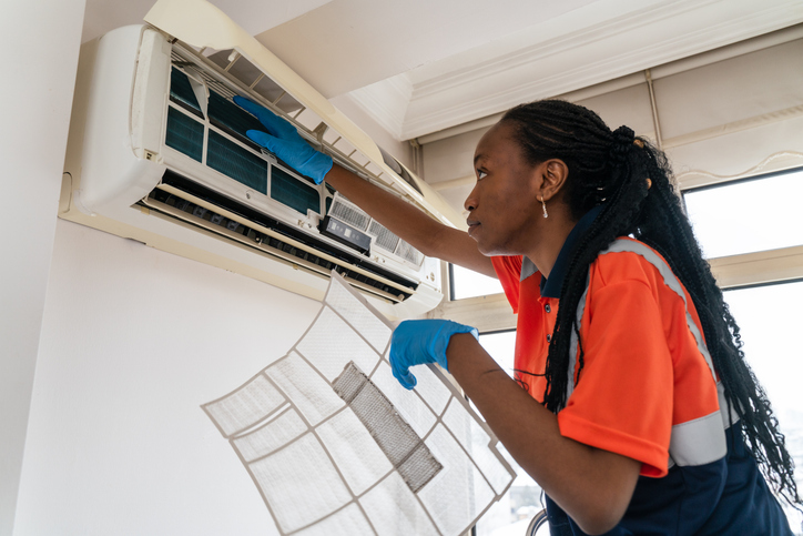 What Makes a Quality AC Filter Installation Service Stand Out