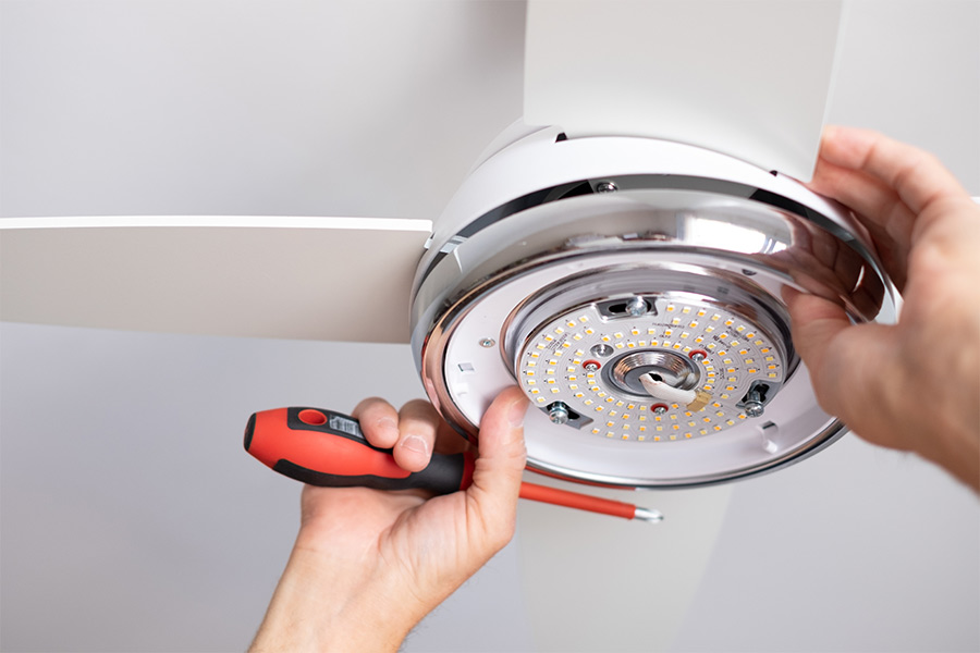 Expert Electrical Services in Medway