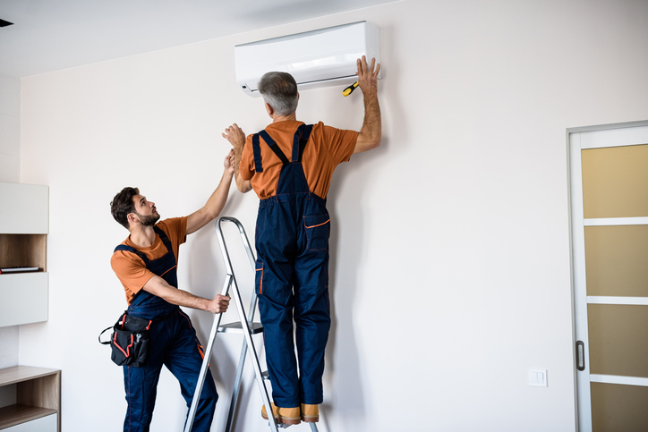 AC Installation: What First-Time Homeowners Need to Know