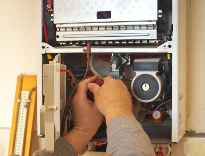 The Role of Heating Services in Reducing Stress on Electrical Panels