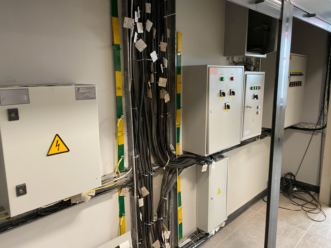 Does Your Home Need an Electrical Panel Upgrade for a Sauna Installation?