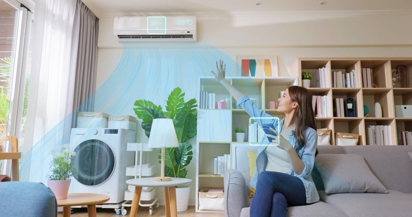 5 Surprising Ways Poor Indoor Air Quality Affects Your Health Daily