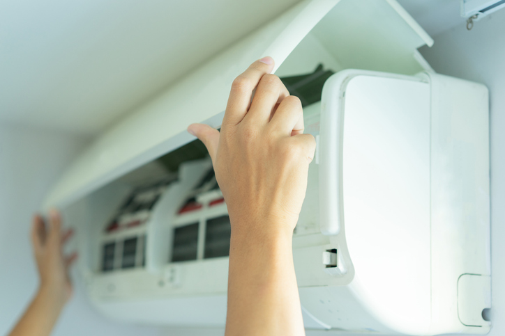 5 Things to Expect During a Full AC Replacement Process