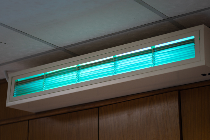 Why UV Light Installation for Air Purification Is Gaining Popularity