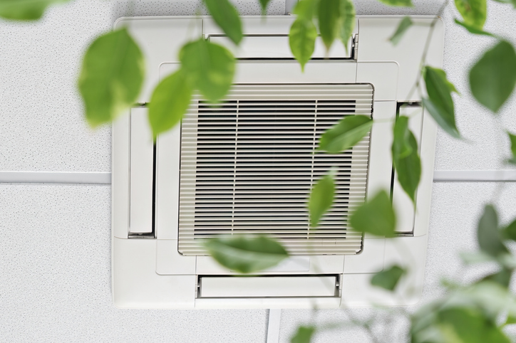 How High Humidity Worsens Indoor Air Quality and What You Can Do