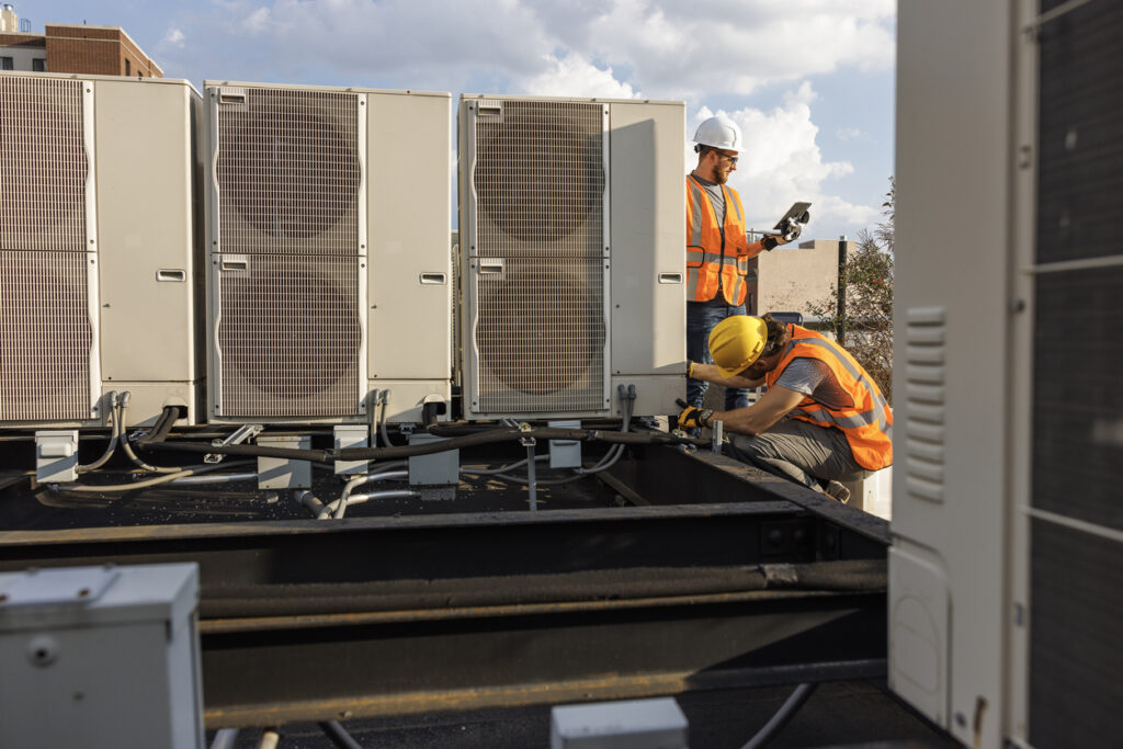 5 Secrets Commercial HVAC Contractors Don’t Always Share (But You Should Know)
