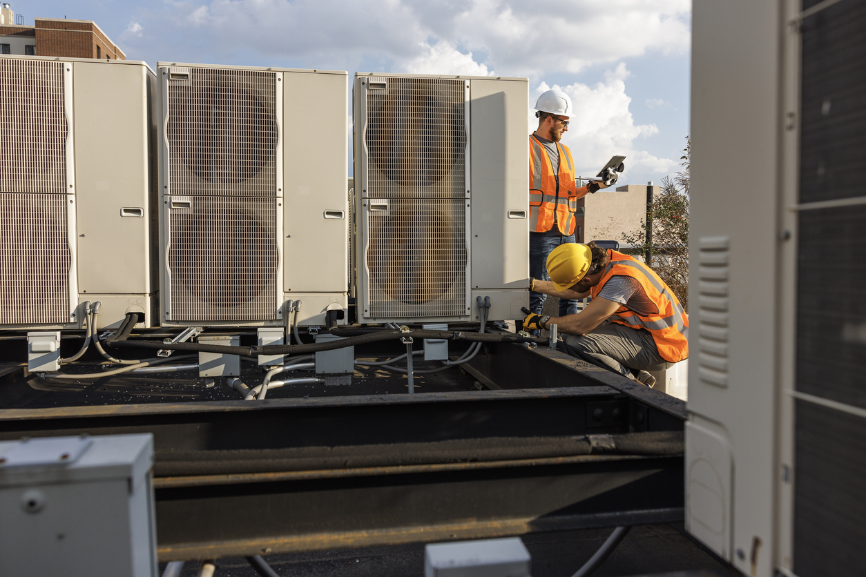 5 Secrets Commercial HVAC Contractors Don’t Always Share (But You Should Know)