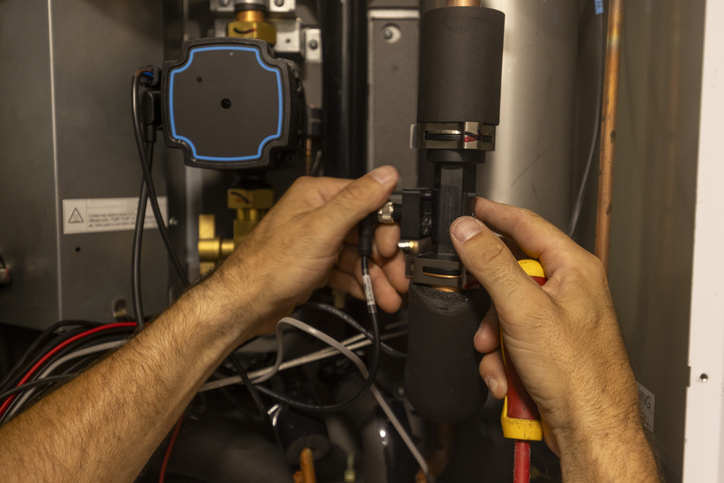 Why Heating Replacement Is Safer Than Repairing Old Furnace Systems