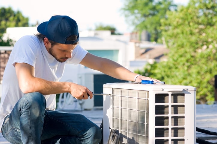 Heat Pumps in Extreme Climates: Do They Really Work?