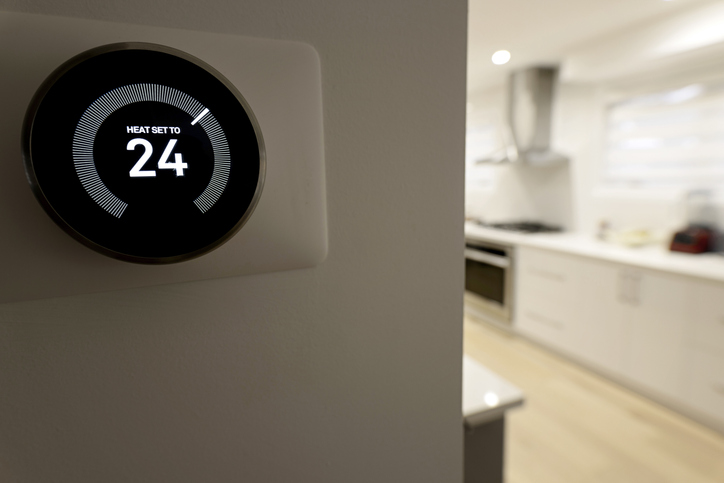 Top Features to Look for When Upgrading to a Programmable Thermostat