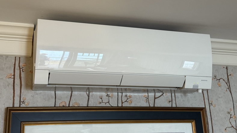 5 Key Differences Between a Ductless Mini-Split and Central AC