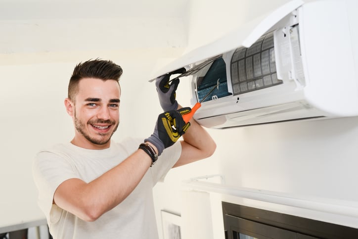 How Smart Technology Can Predict Your Next AC Repair