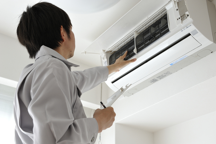 The Ultimate Checklist for Stress-Free AC Maintenance