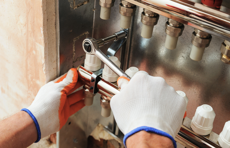 How Smart Heating Services Are Transforming Modern Homes