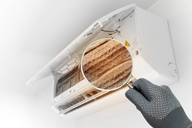 How Your AC Removes Humidity in a Canton Summer