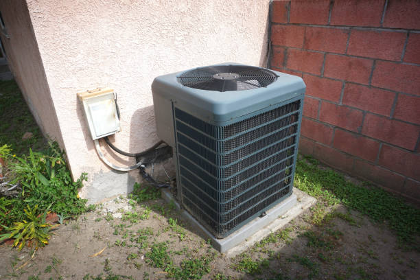 Why Is My AC Making Buzzing Noise While Running?